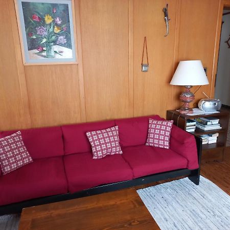 Casa Vacanza Ponte Aino Поскиаво Екстериор снимка